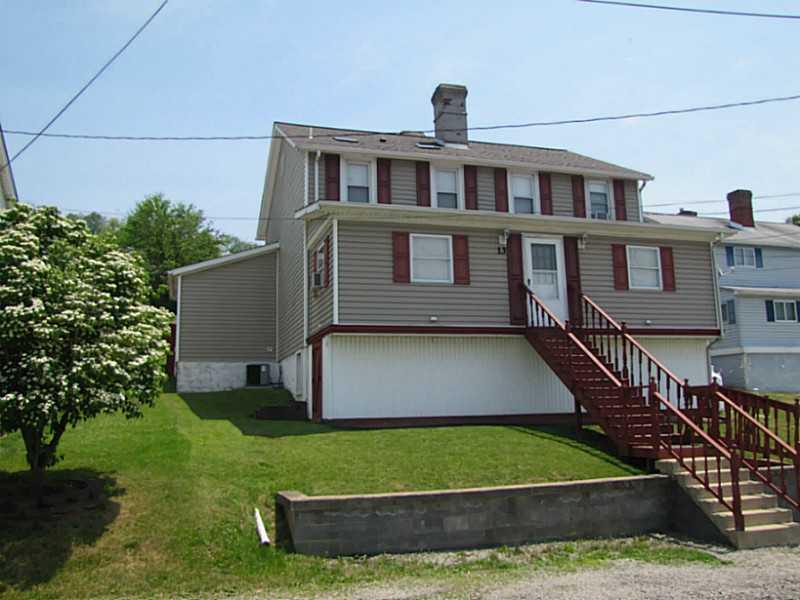 13 Fishpot Road Fredericktown, PA 15333 - Photo 1 of 21 Exterior Front.