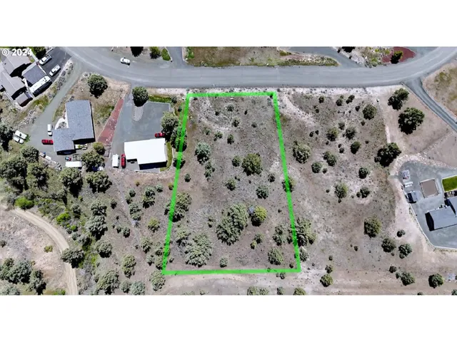 $89,000 | 227 Valley View Drive, John Day, OR 97845