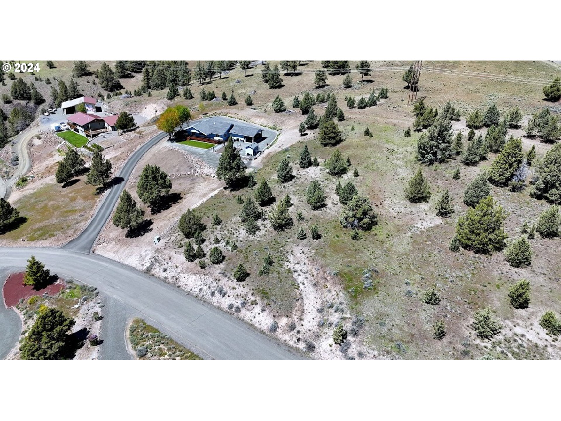 227 Valley View Drive John Day, OR 97845 - Photo 12 of 15