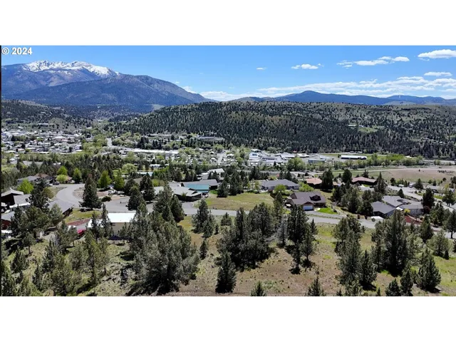 $89,000 | 227 Valley View Drive, John Day, OR 97845