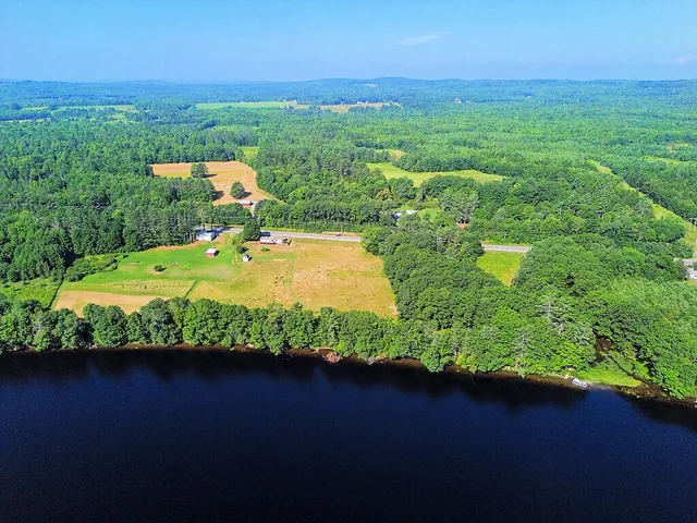 $399,900 | 1072 Waterville Road, Skowhegan, ME 04976