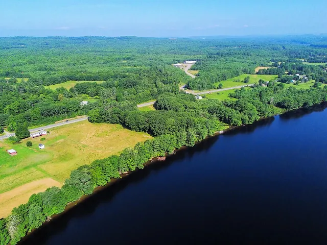 $399,900 | 1072 Waterville Road, Skowhegan, ME 04976