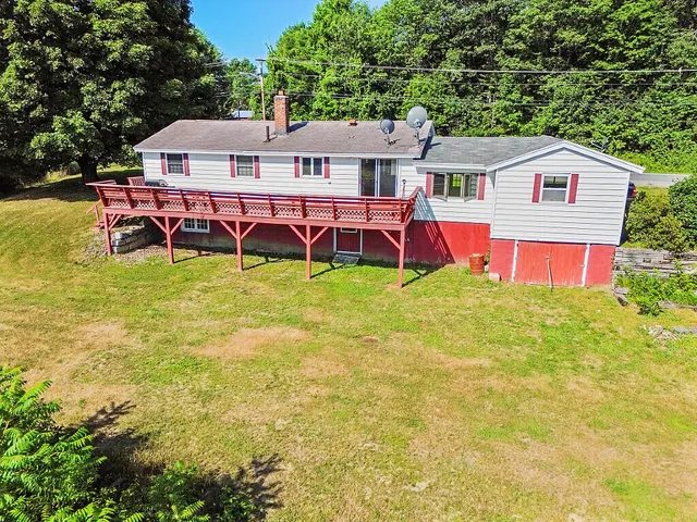 $399,900 | 1072 Waterville Road, Skowhegan, ME 04976