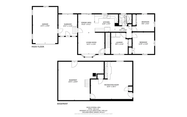 $399,900 | 1072 Waterville Road, Skowhegan, ME 04976