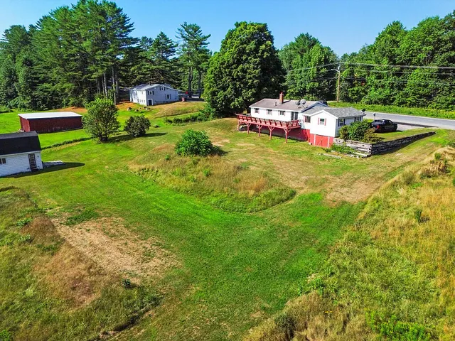 $399,900 | 1072 Waterville Road, Skowhegan, ME 04976