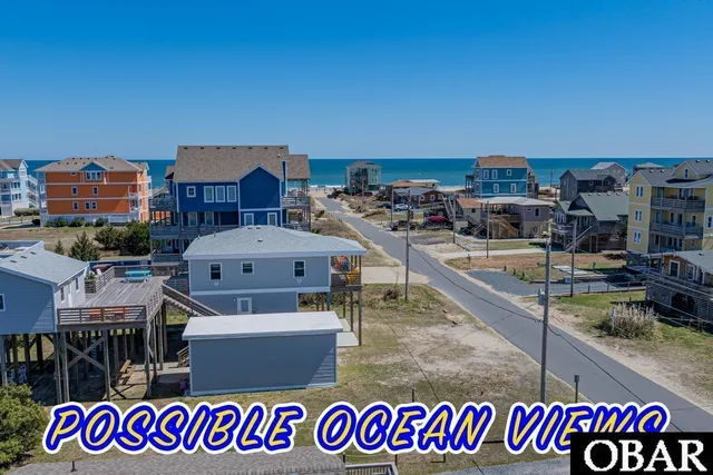 $149,000 | 24231 Atlantic Drive, Rodanthe, NC 27968