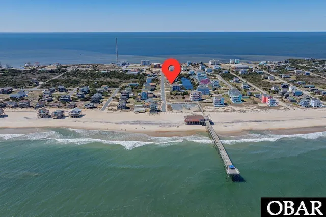 $149,000 | 24231 Atlantic Drive, Rodanthe, NC 27968