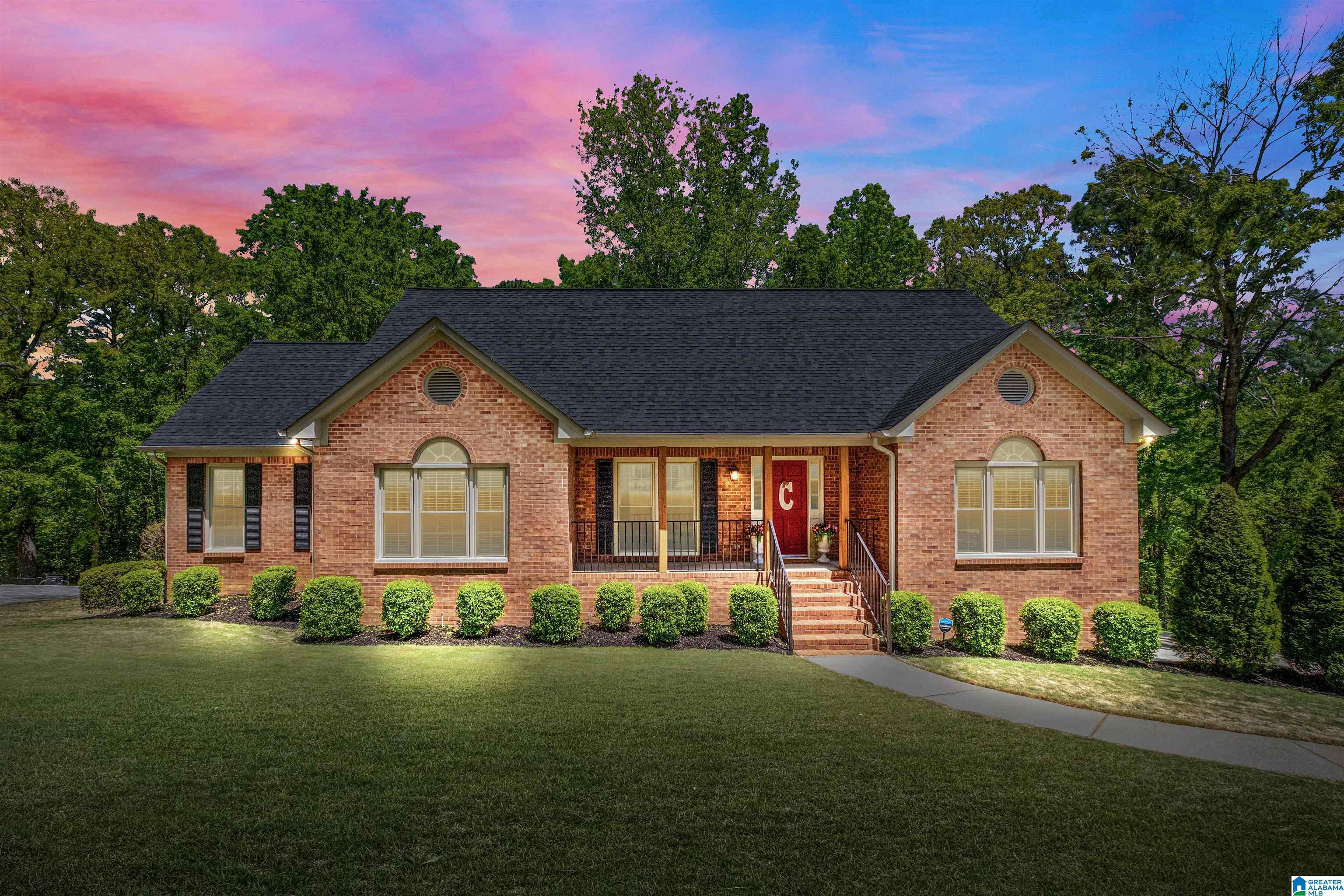 3605 Cheshire Road Birmingham, AL 35242 - Photo 1 of 57