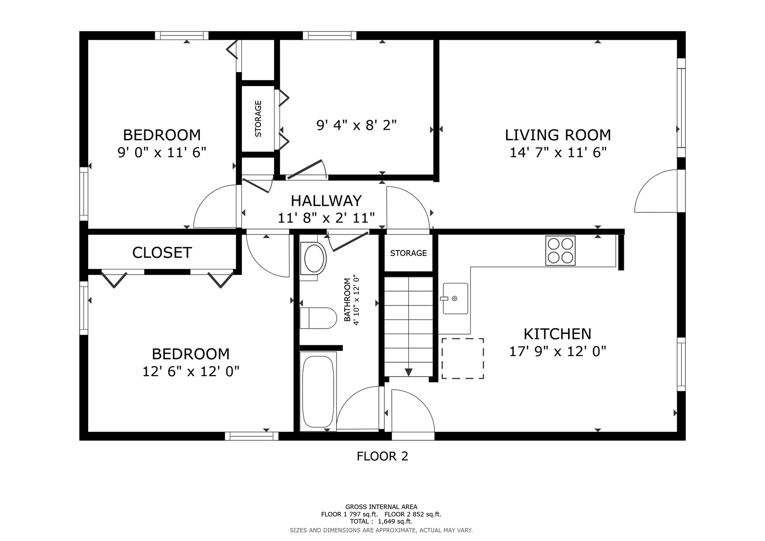 2211 Sand Lake Road Lindenhurst, IL 60046 - Photo 25 of 28