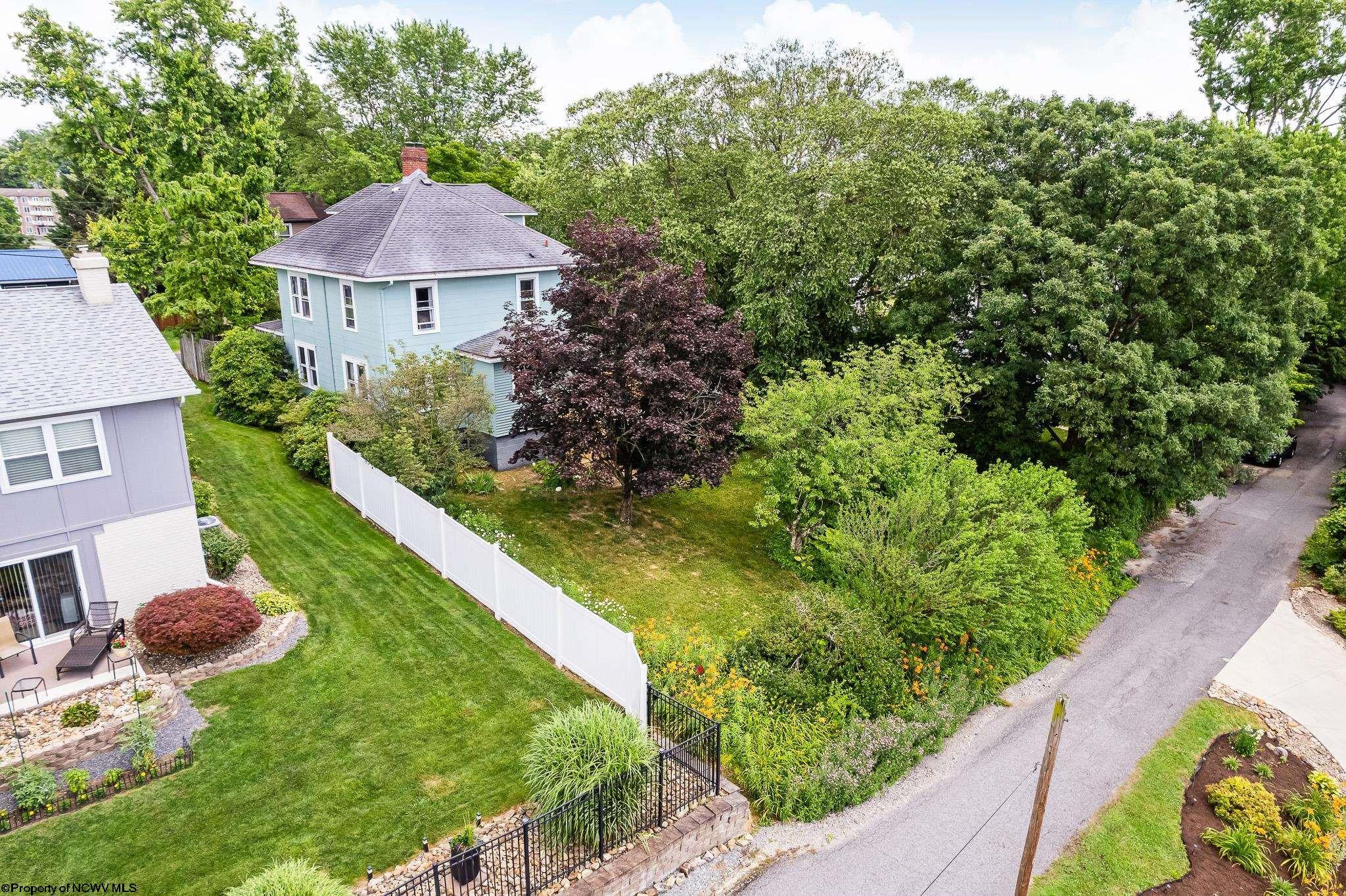 107 Ridgeley Road Morgantown, WV 26505 - Photo 47 of 50 Gallery Image 47