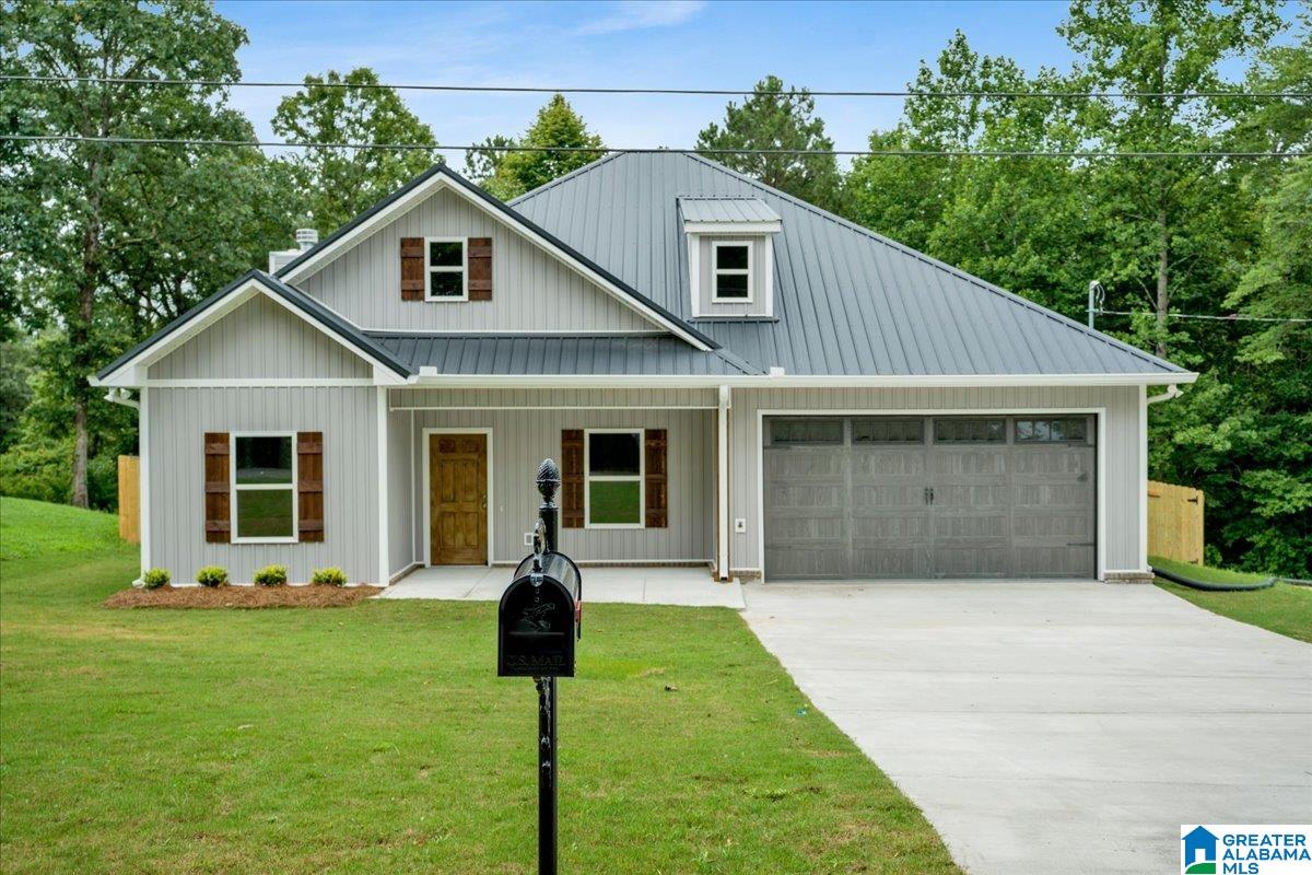 2150 Summit Park Road Odenville, AL 35120 - Photo 1 of 28