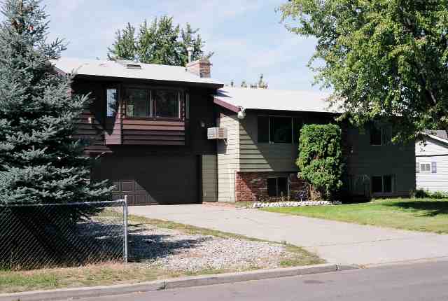 3010 South Whipple Road Spokane, WA 99206 - Photo 1 of 1