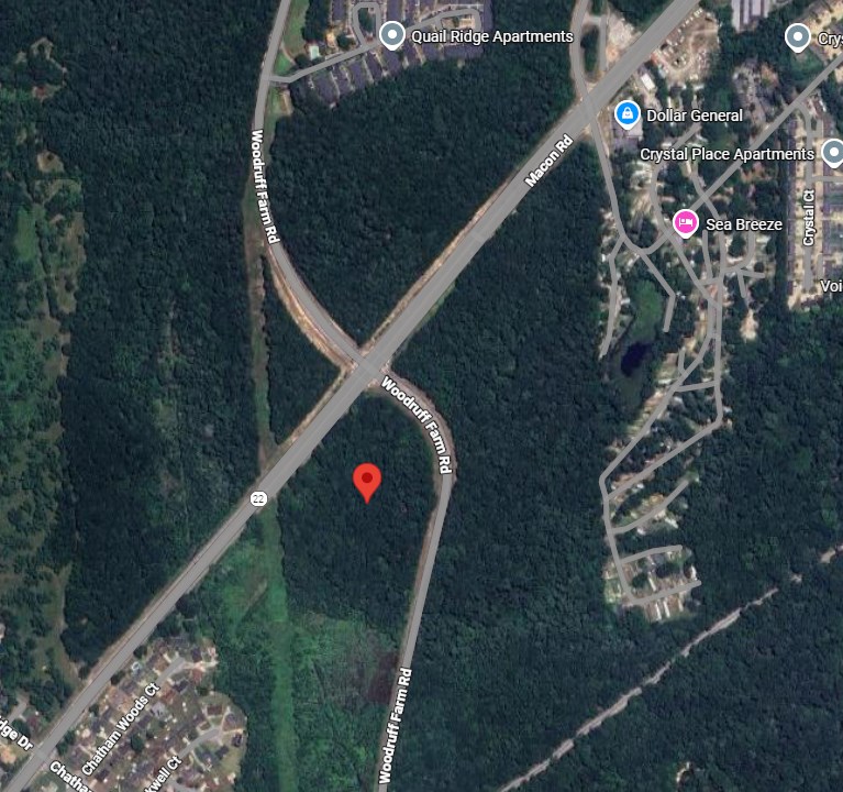 5590 Macon Road Columbus, GA 31907 - Photo 3 of 3