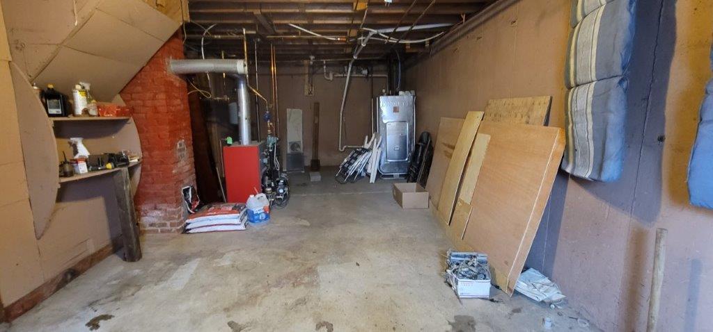 181 Roxbury Road Mexico, ME 04257 - Photo 19 of 23 19 Utility Area