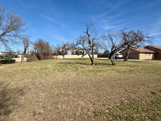 8601 Karling Drive Austin, TX 78724 - Photo 24 of 24