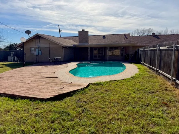 $2,250 | 8601 Karling Drive, Austin, TX 78724