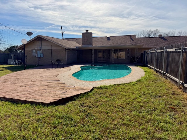 8601 Karling Drive Austin, TX 78724 - Photo 3 of 24