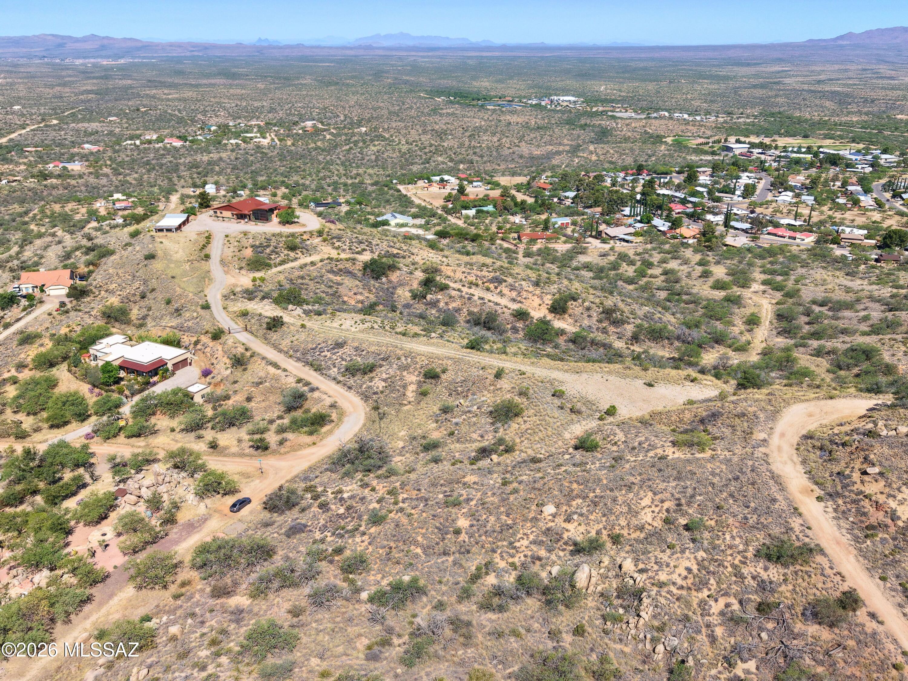 0 West Three O'Clock Hill Road Oracle, AZ 85623 - Photo 6 of 22 7
