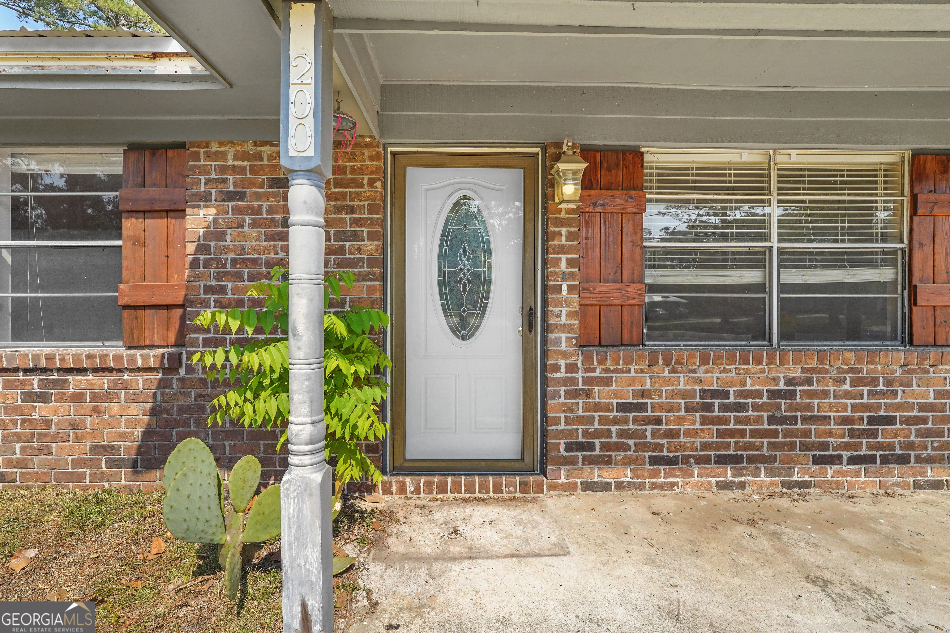 200 Melrose Place Rincon, GA 31326 - Photo 23 of 50