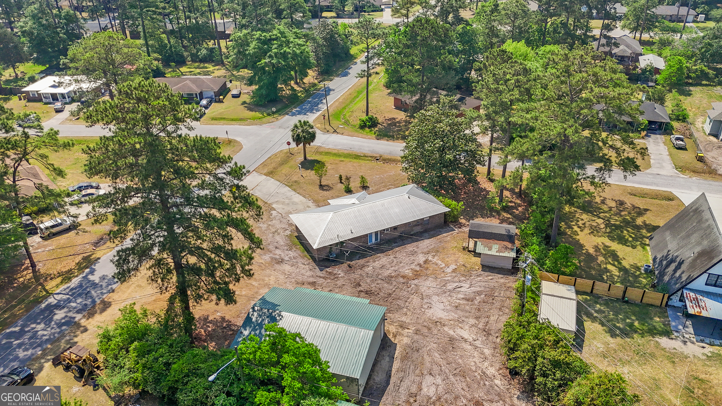 200 Melrose Place Rincon, GA 31326 - Photo 30 of 50