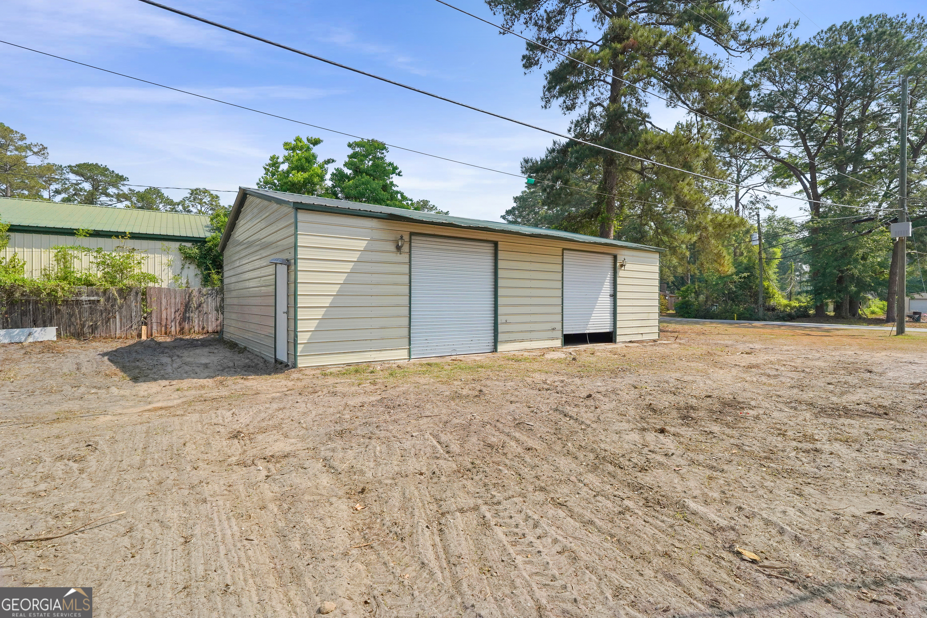200 Melrose Place Rincon, GA 31326 - Photo 35 of 50