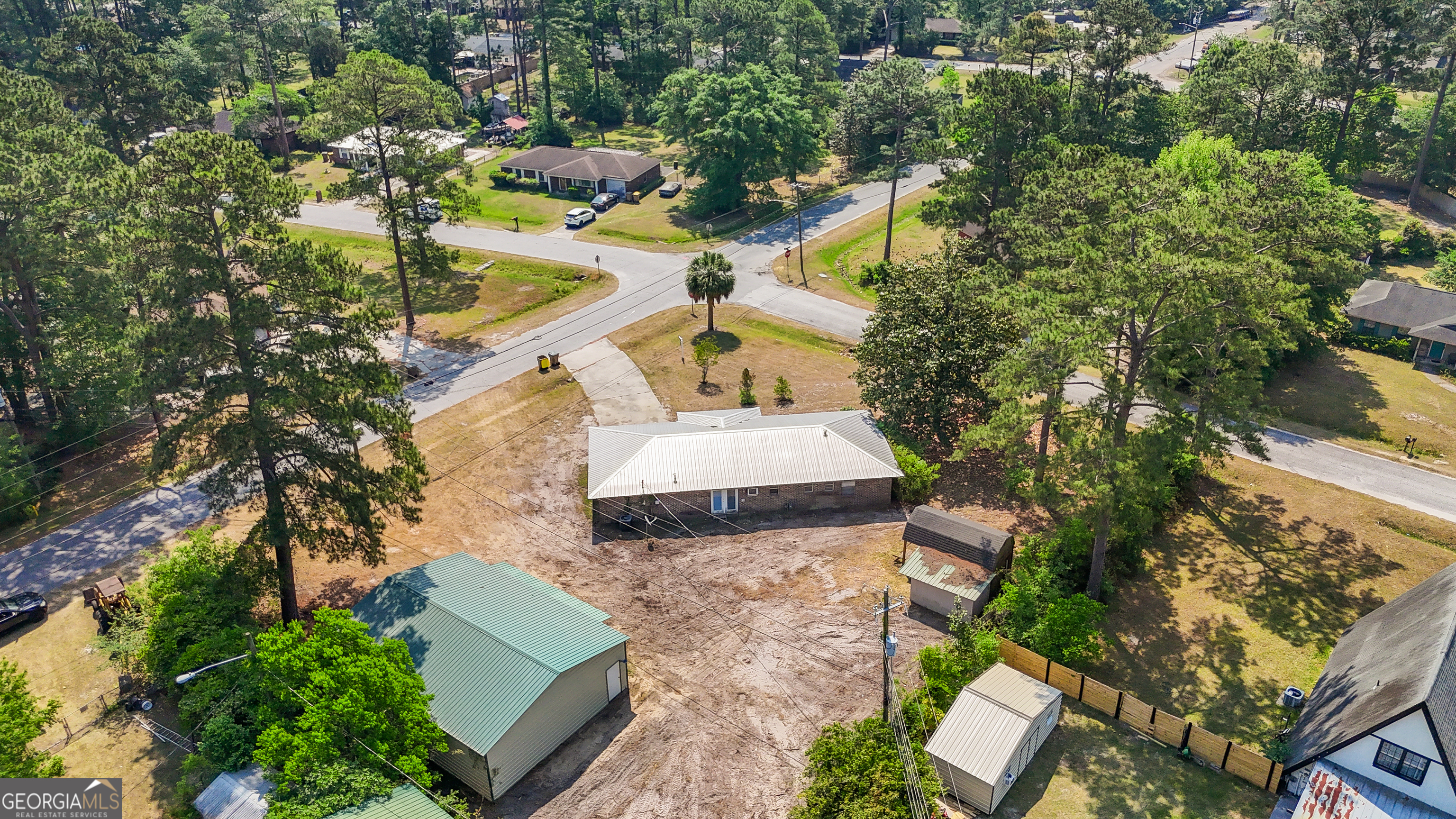 200 Melrose Place Rincon, GA 31326 - Photo 39 of 50