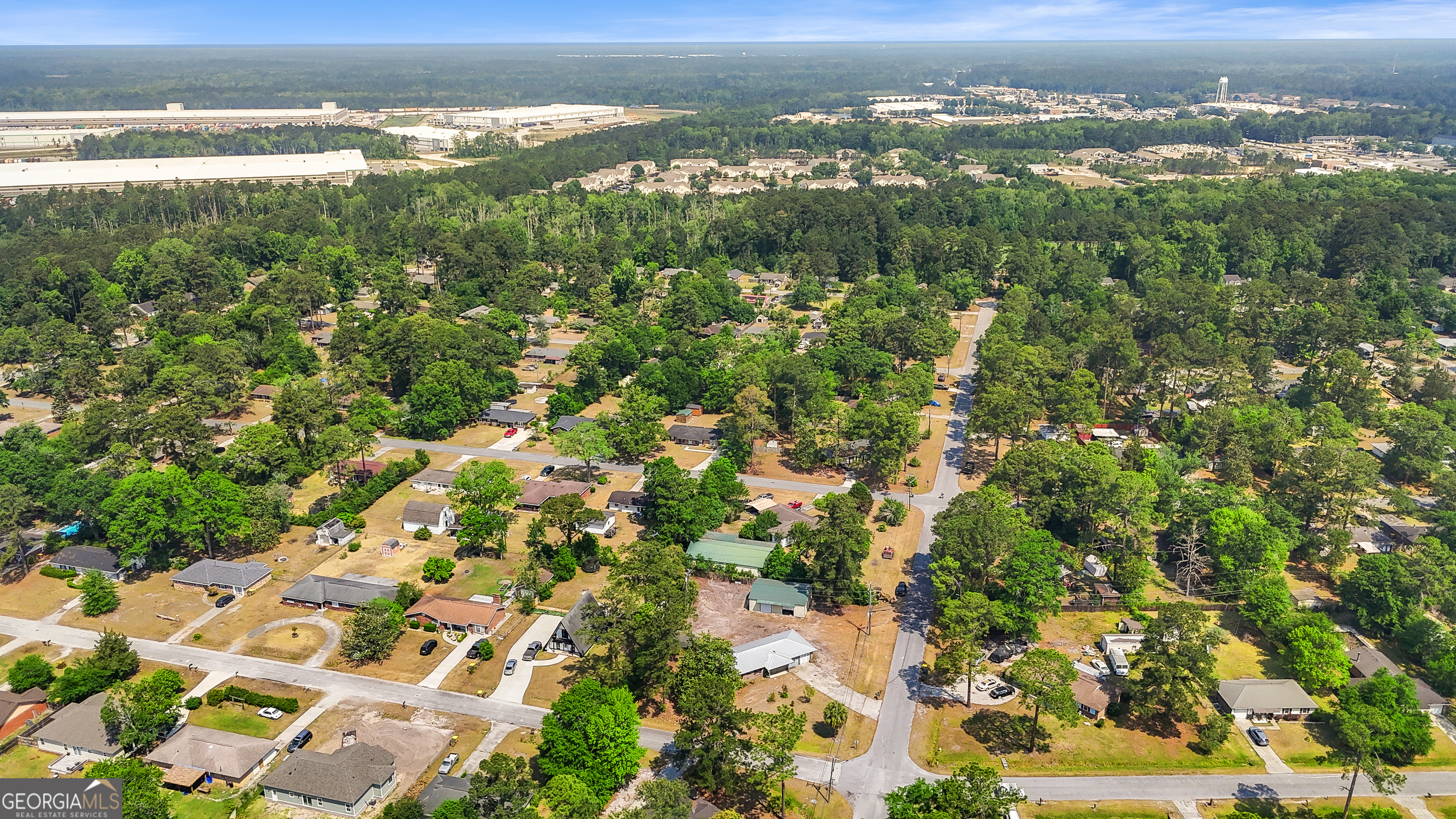 200 Melrose Place Rincon, GA 31326 - Photo 42 of 50