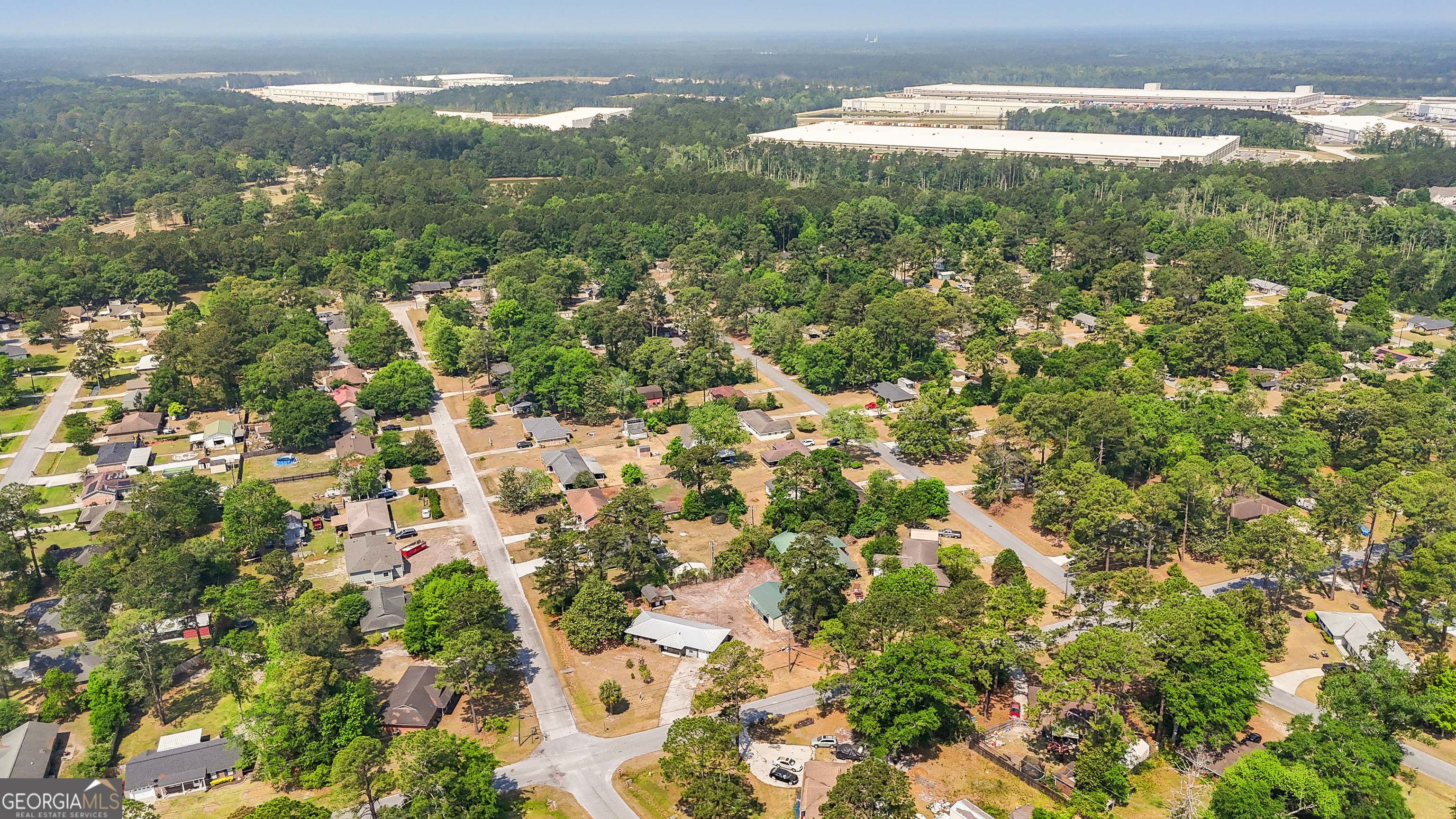 200 Melrose Place Rincon, GA 31326 - Photo 43 of 50