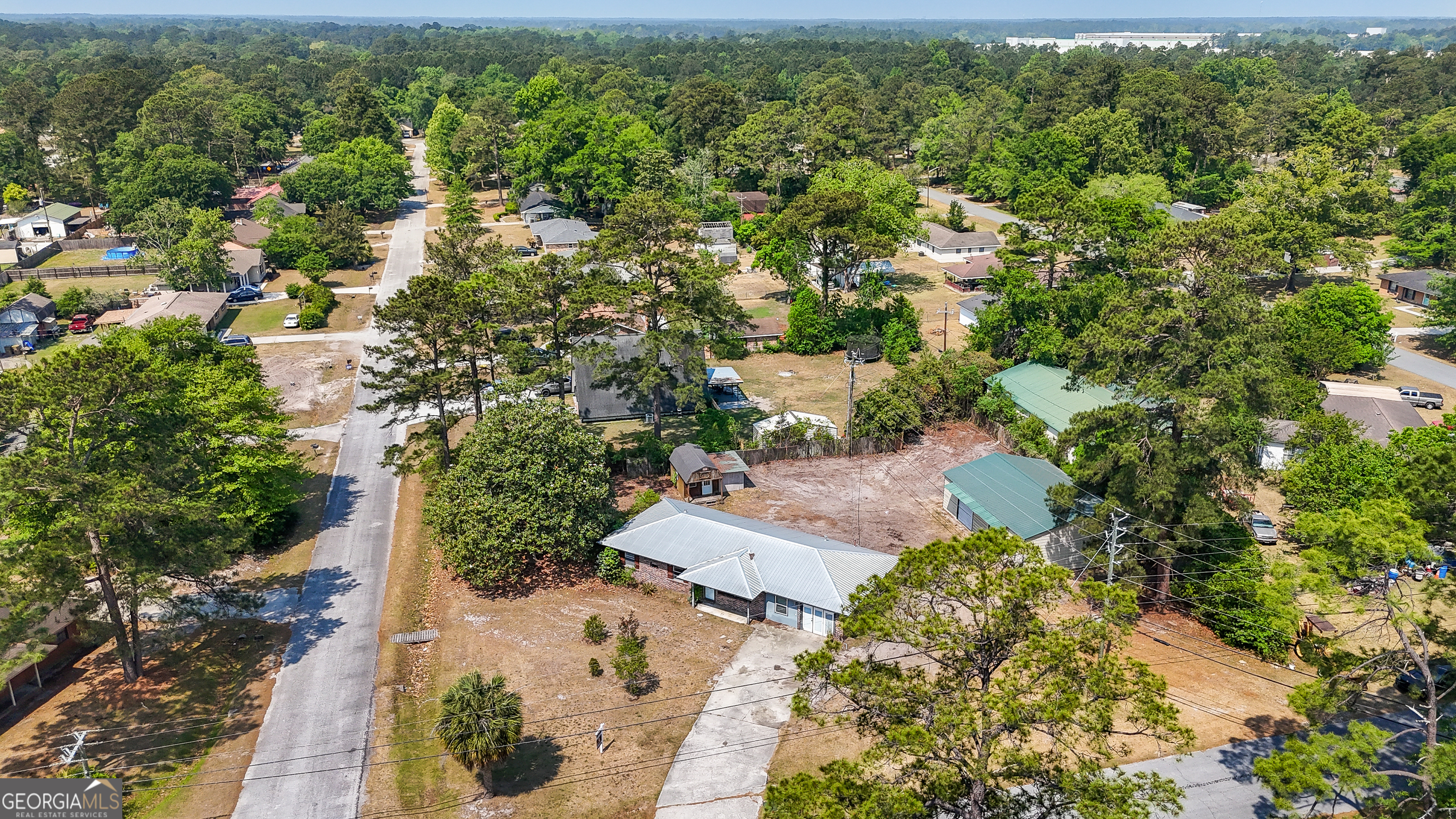 200 Melrose Place Rincon, GA 31326 - Photo 45 of 50