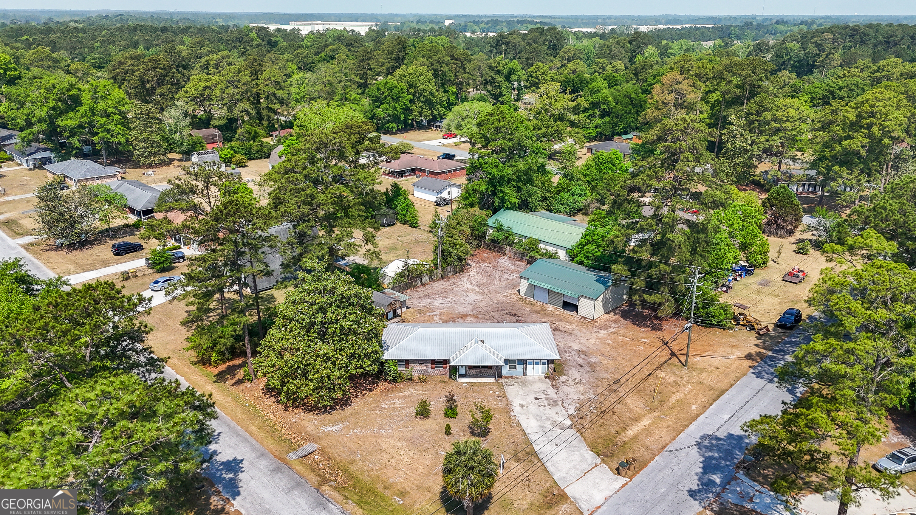 200 Melrose Place Rincon, GA 31326 - Photo 46 of 50