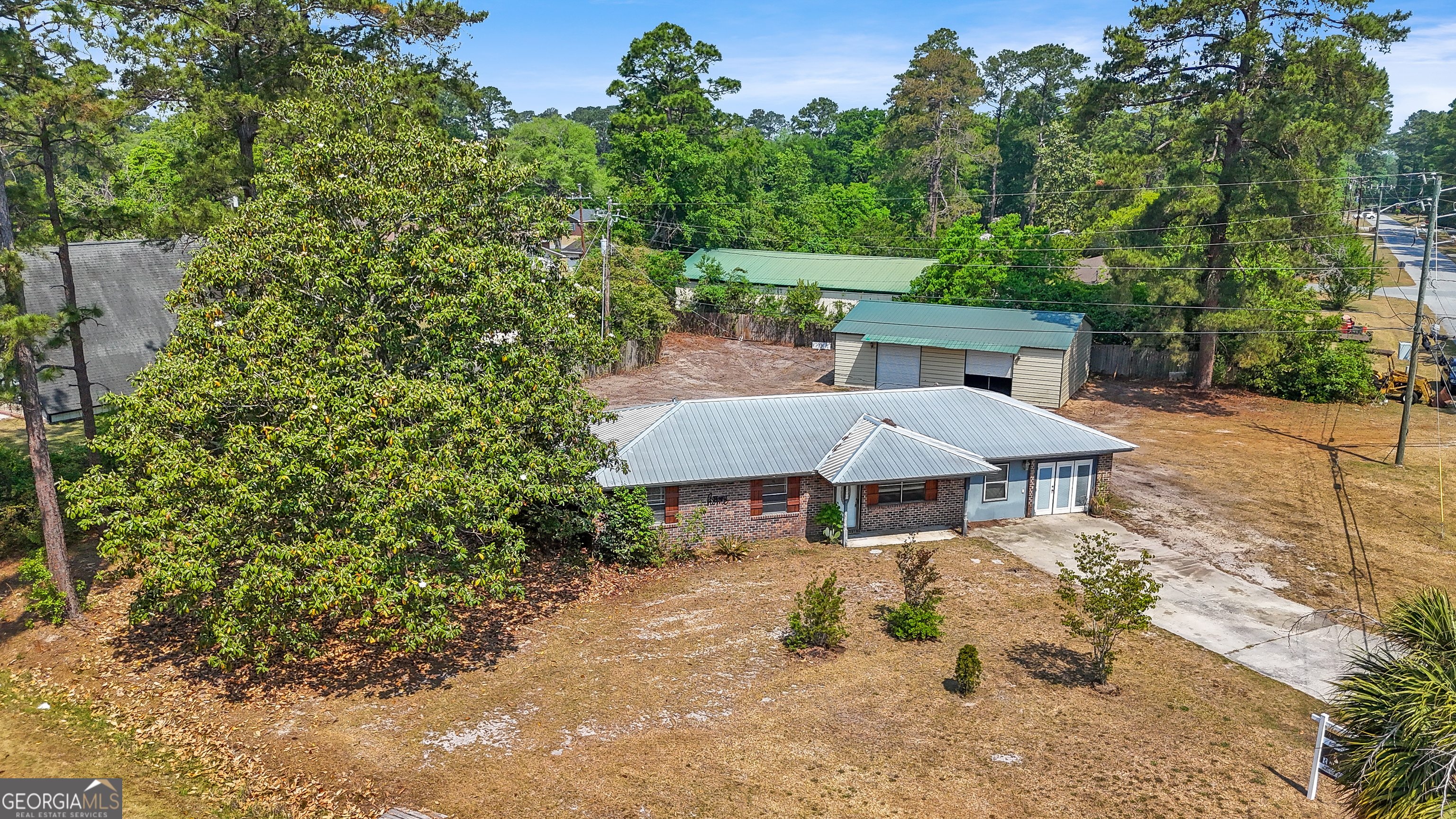 200 Melrose Place Rincon, GA 31326 - Photo 48 of 50