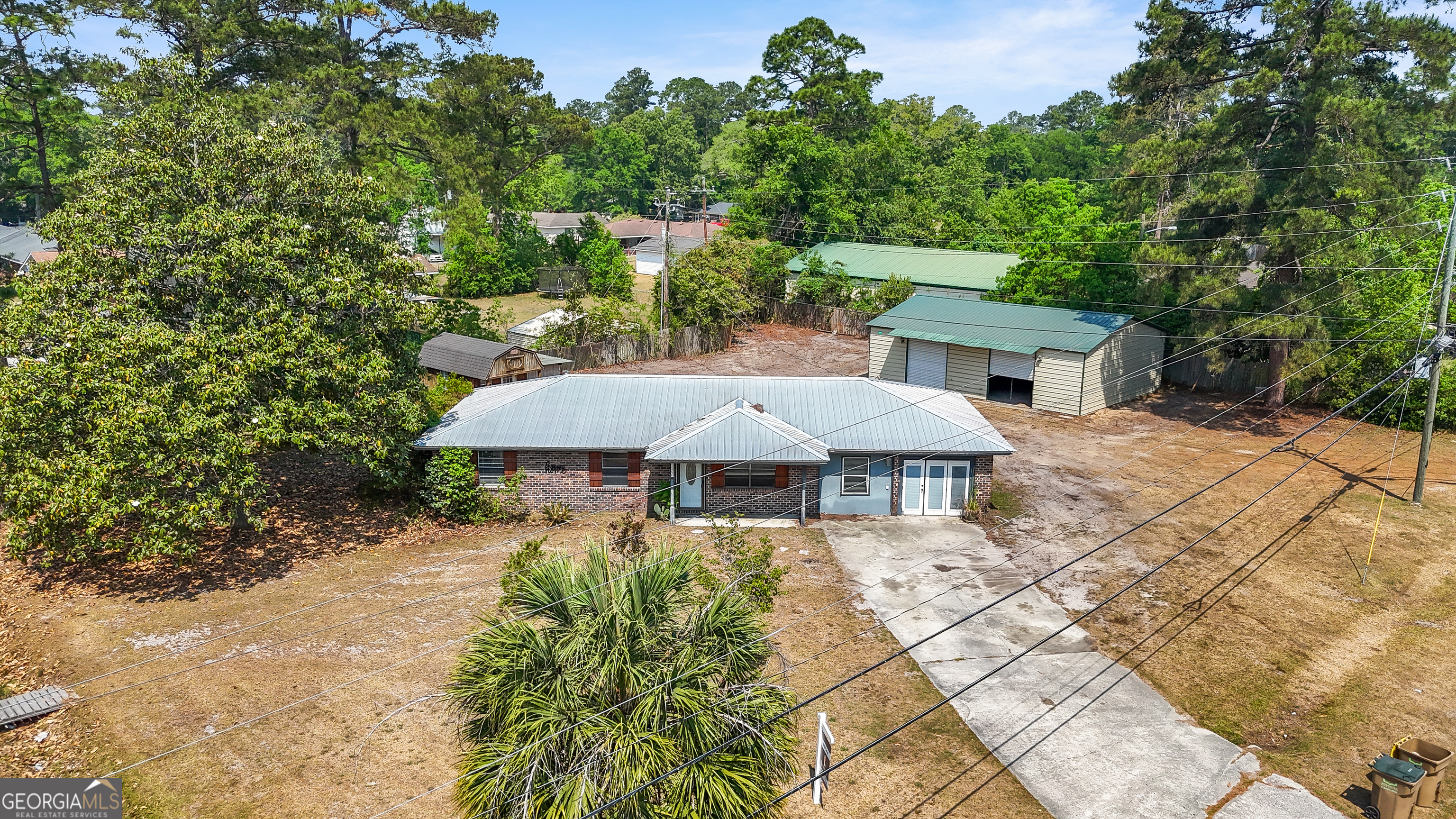 200 Melrose Place Rincon, GA 31326 - Photo 49 of 50
