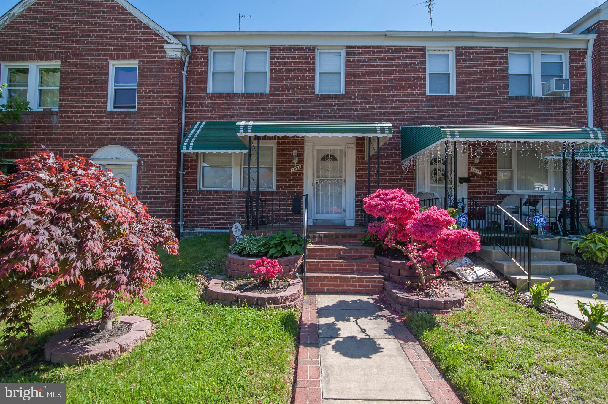 1655 Ralworth Road Baltimore, MD 21218 - Photo 1 of 24 Awesome Home!!
