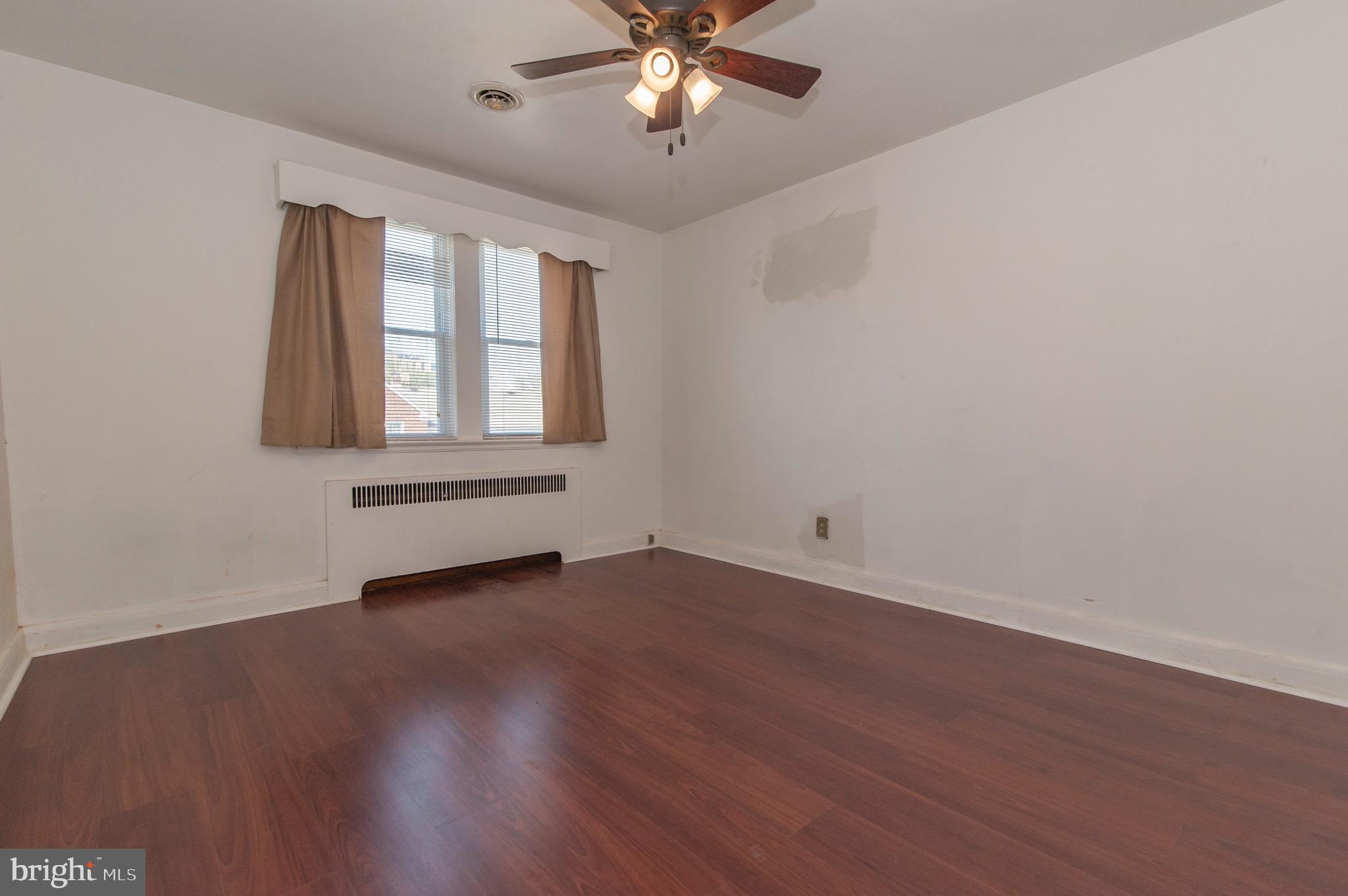 1655 Ralworth Road Baltimore, MD 21218 - Photo 11 of 24 Large Master Bedroom