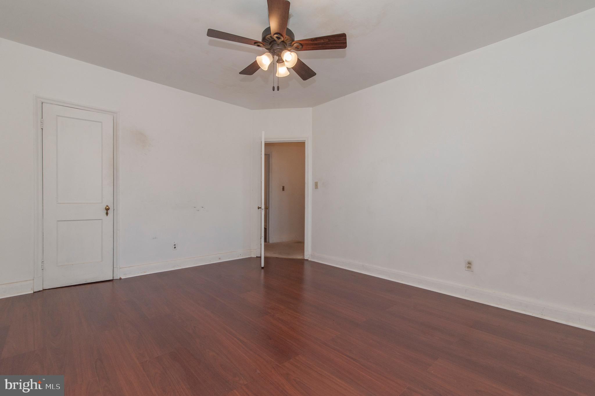 1655 Ralworth Road Baltimore, MD 21218 - Photo 12 of 24 Fit King Bed!