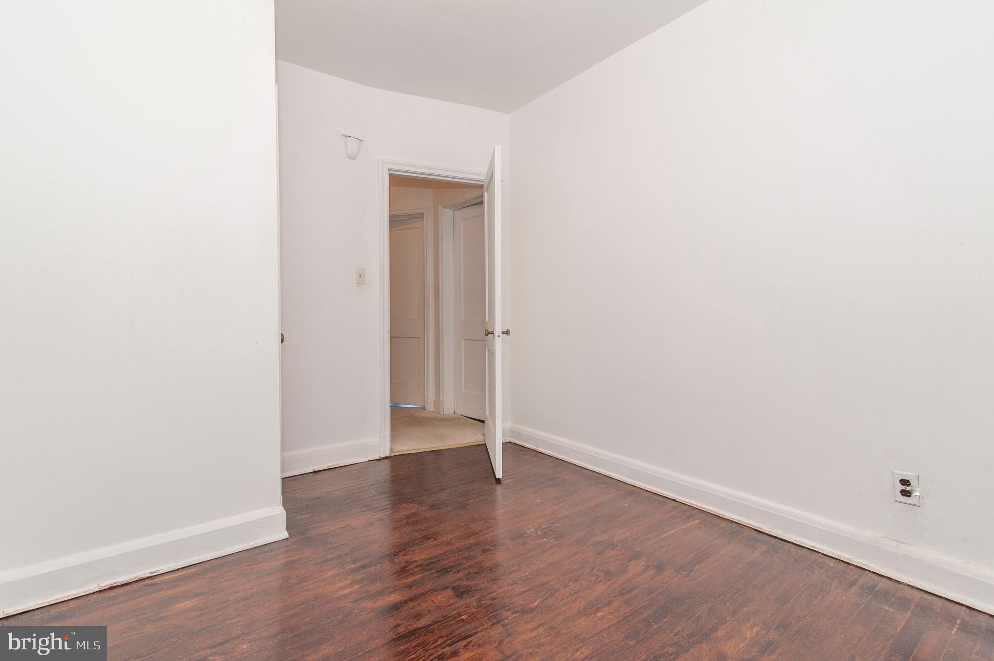 1655 Ralworth Road Baltimore, MD 21218 - Photo 17 of 24 Possible Office/Nook.