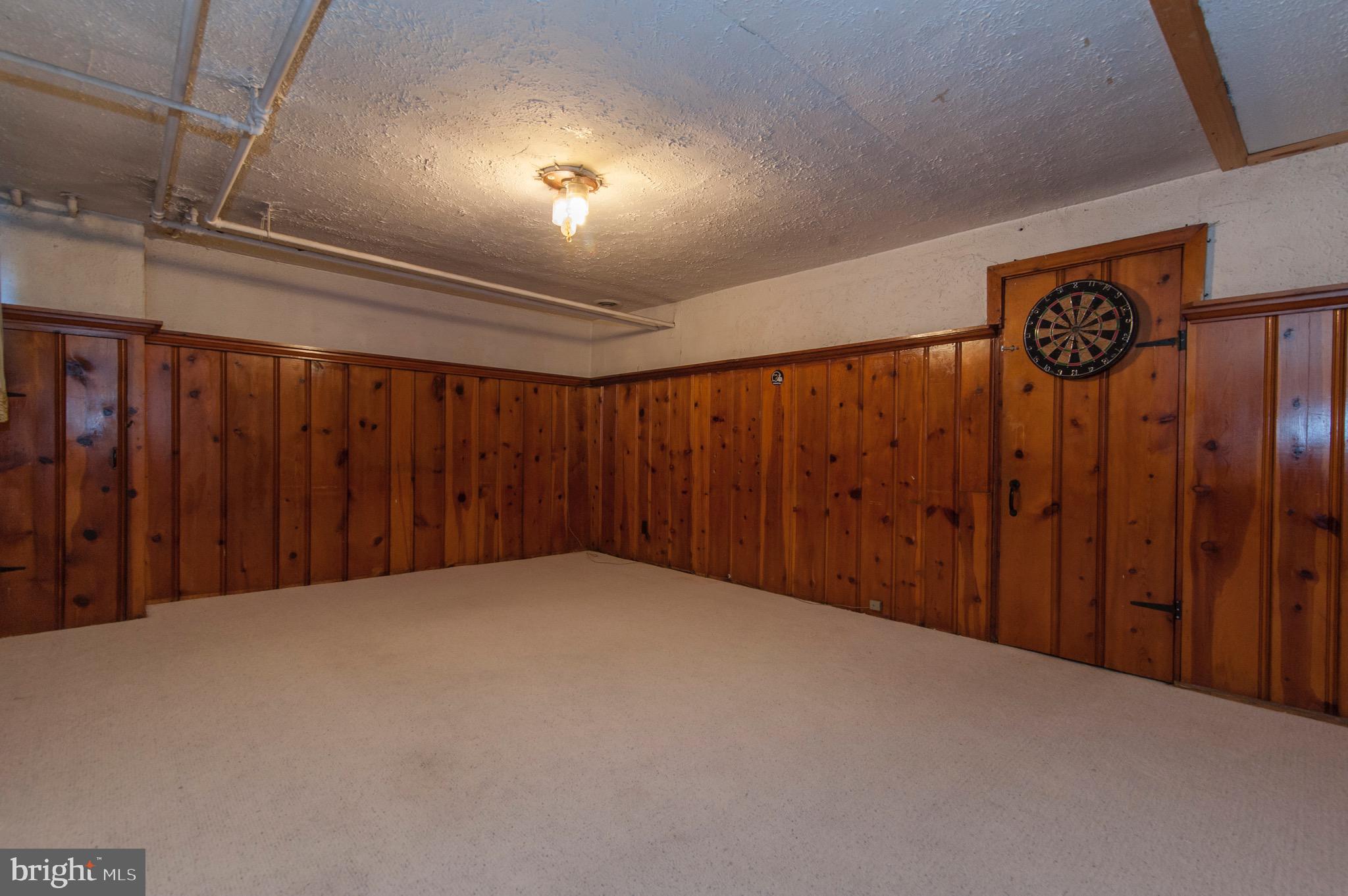 1655 Ralworth Road Baltimore, MD 21218 - Photo 18 of 24 Lower Level Family Room