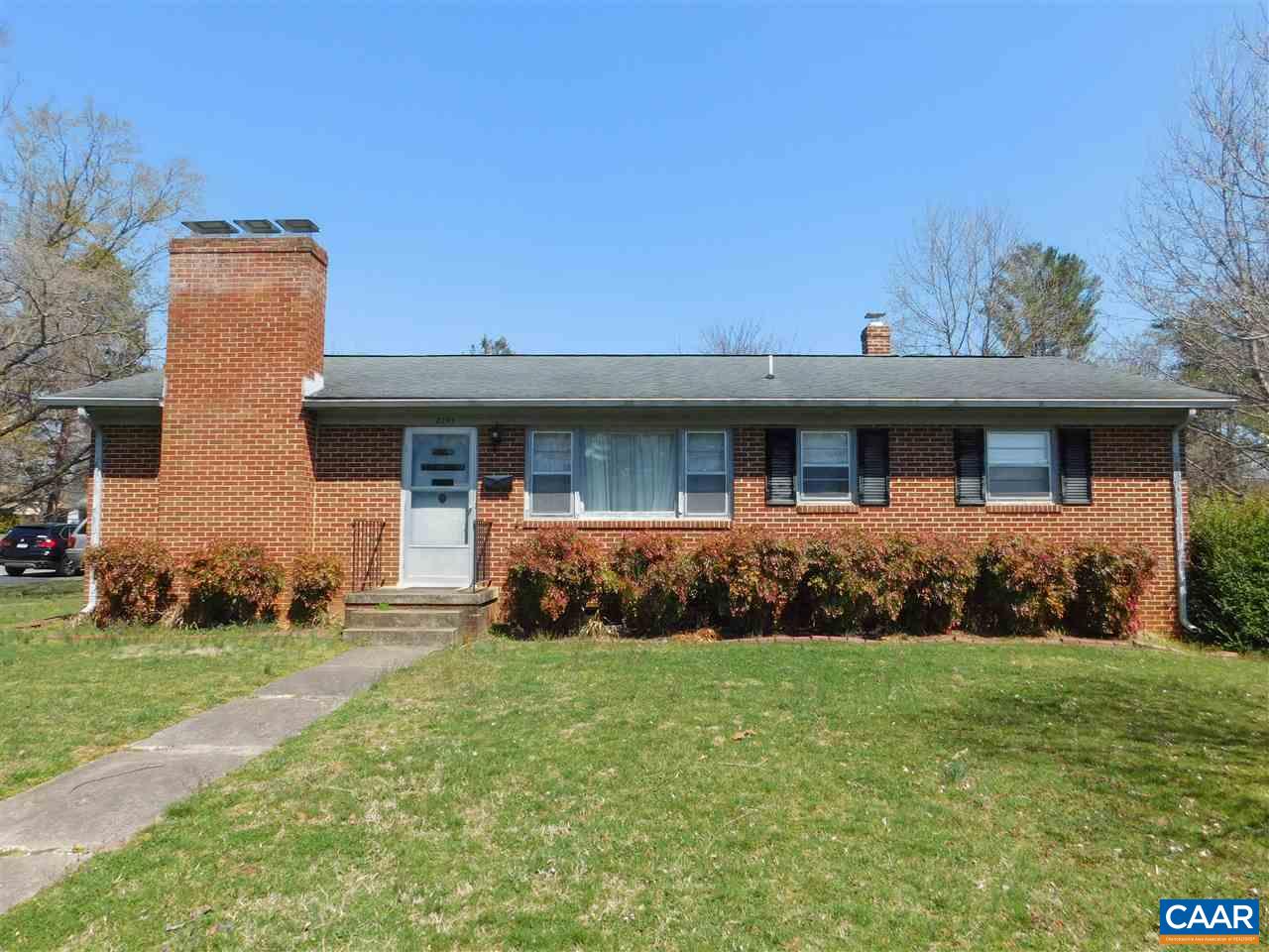 2141 Belvue Road Waynesboro, VA 22980 - Photo 1 of 22 Gallery Image 1