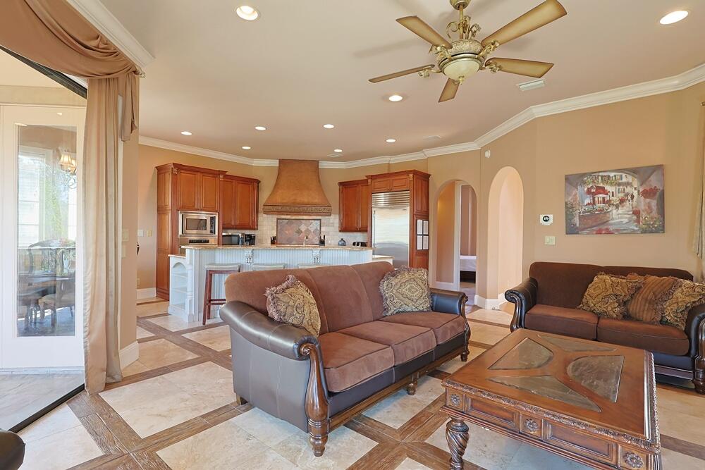 195 Rue St Tropez Miramar Beach, FL 32550 - Photo 17 of 61 Living Room