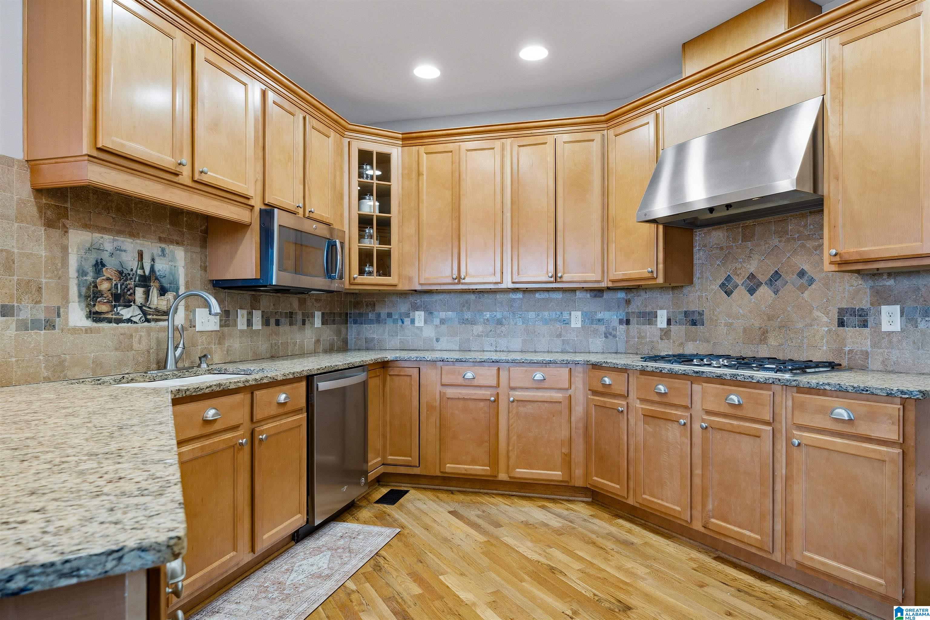799 Hidden Ridge Chelsea, AL 35043 - Photo 22 of 89 Gallery Image 22
