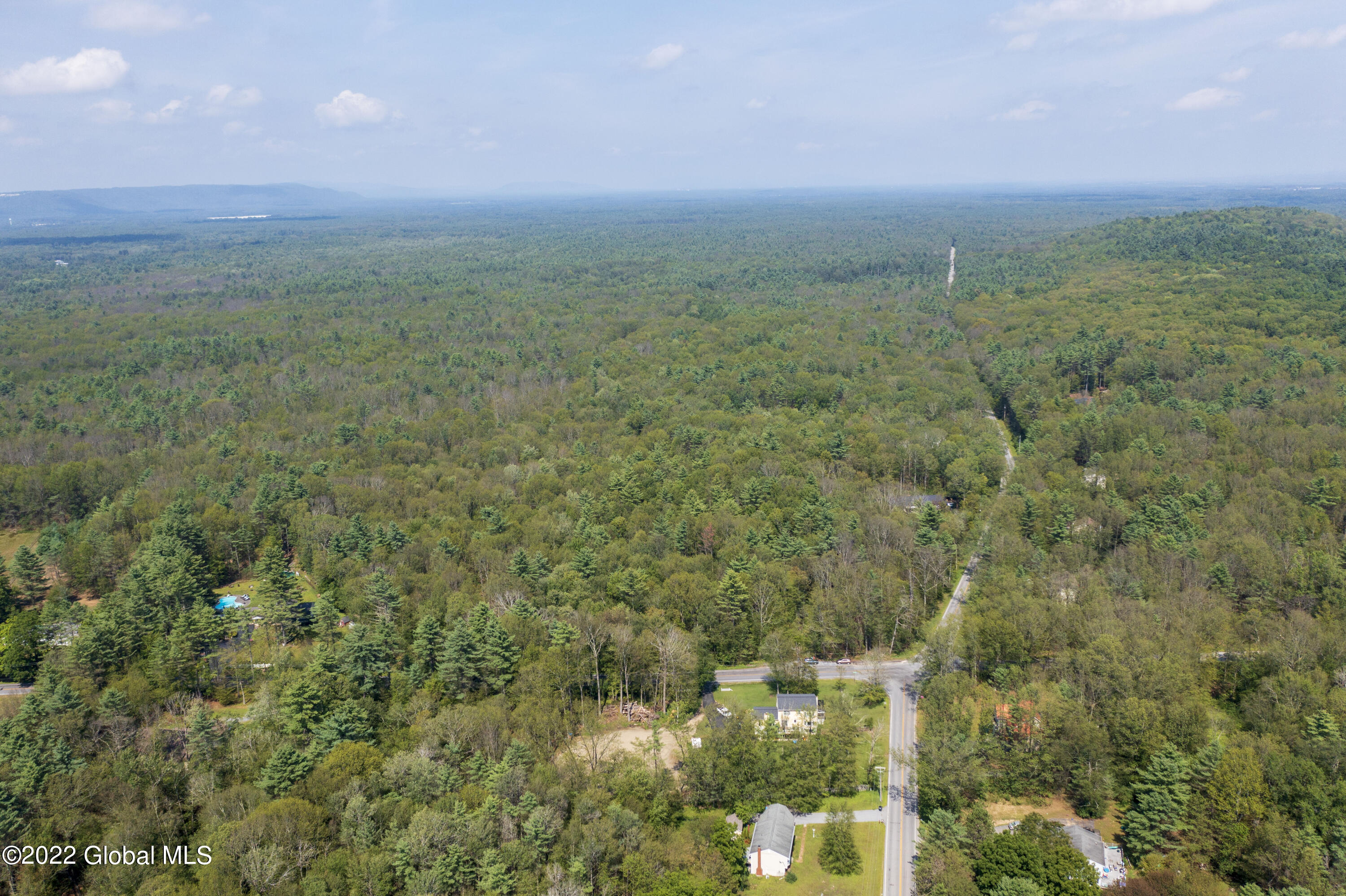 L12 Louden Road Saratoga Springs, NY 12866 - Photo 2 of 8 DJI_0411