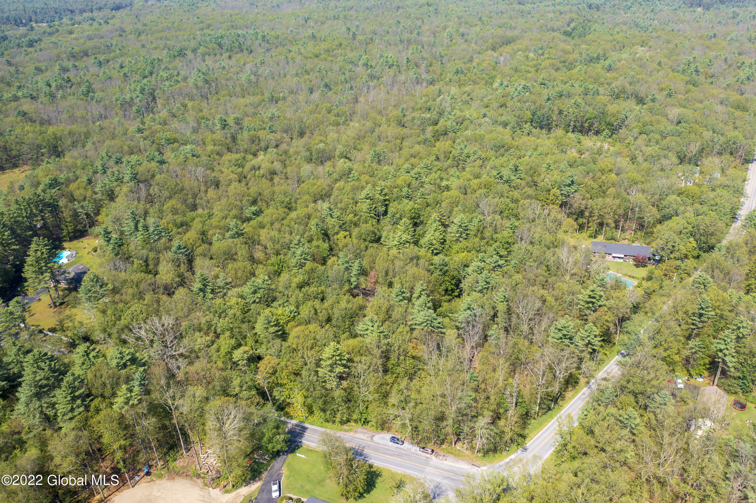 L12 Louden Road Saratoga Springs, NY 12866 - Photo 4 of 8 DJI_0413