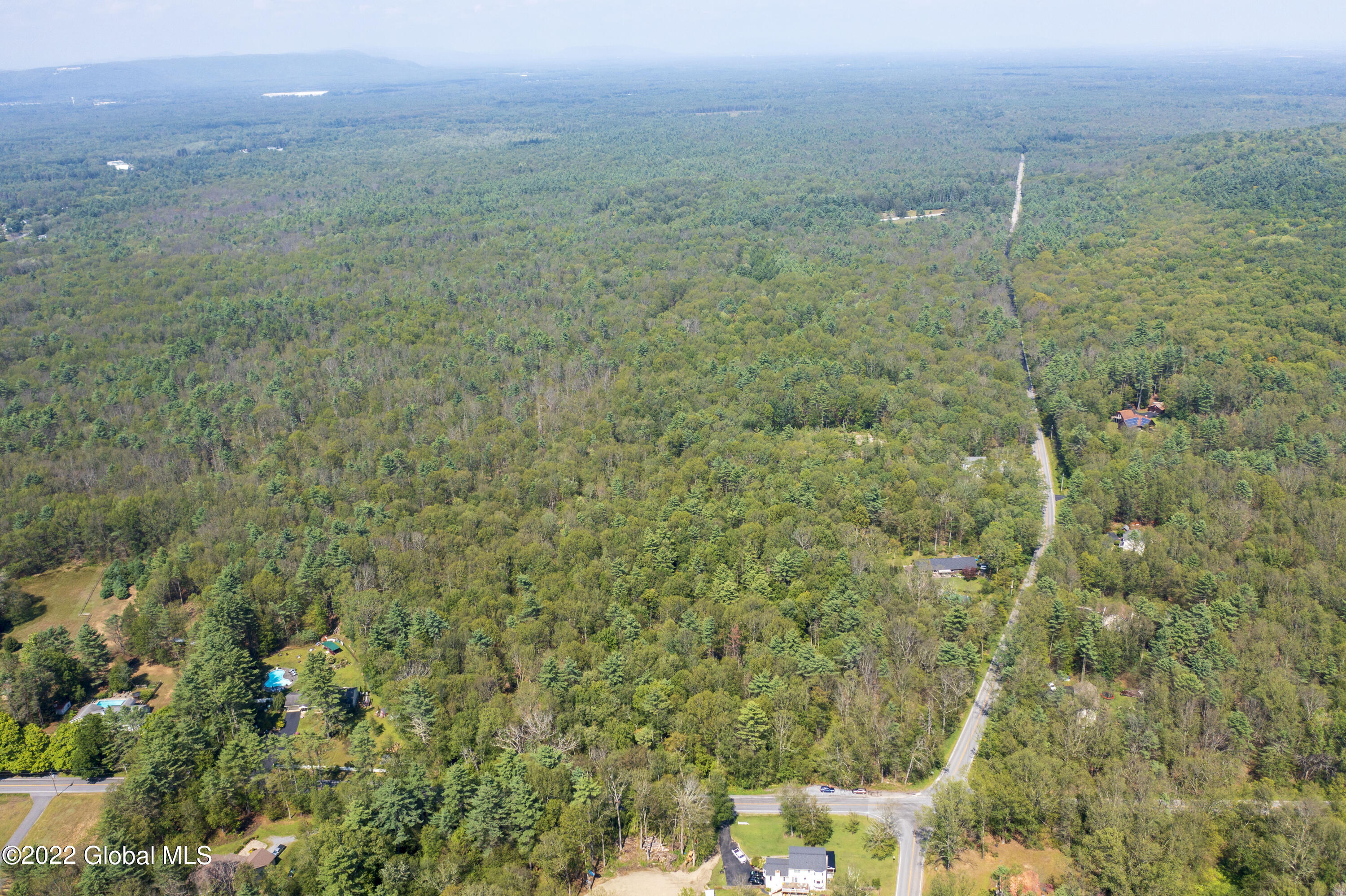 L12 Louden Road Saratoga Springs, NY 12866 - Photo 8 of 8 DJI_0419