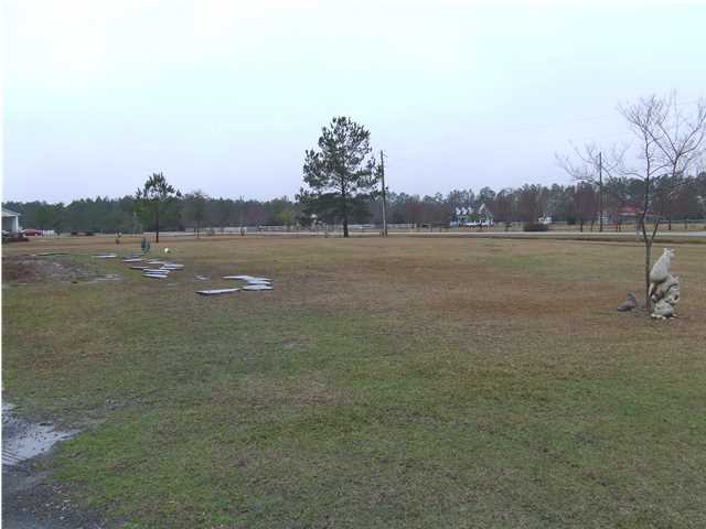 124 Mini-Farm Road Bonneau, SC 29431 - Photo 21 of 22 Additional Photo