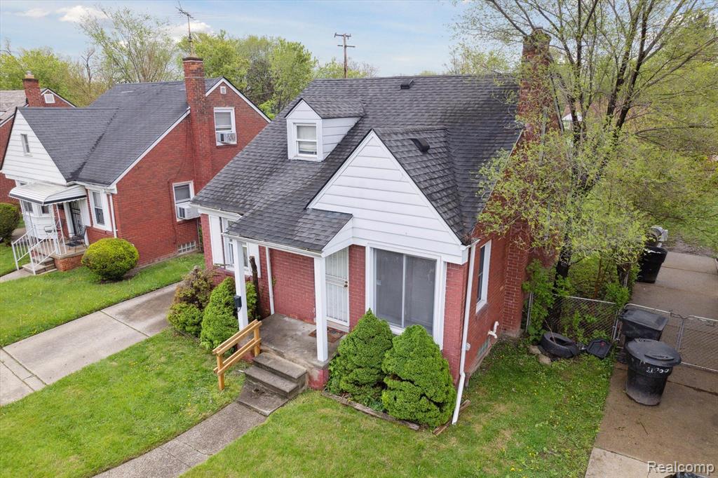11908 Roxbury Street Detroit, MI 48224 - Photo 31 of 38
