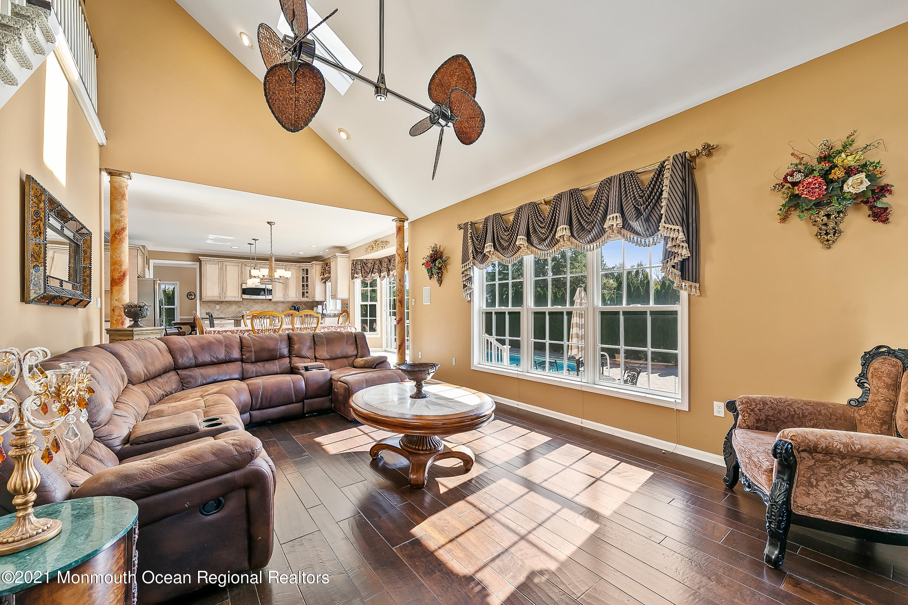 10 Lernard Road Manalapan, NJ 07726 - Photo 12 of 33 10LernardRd-Family