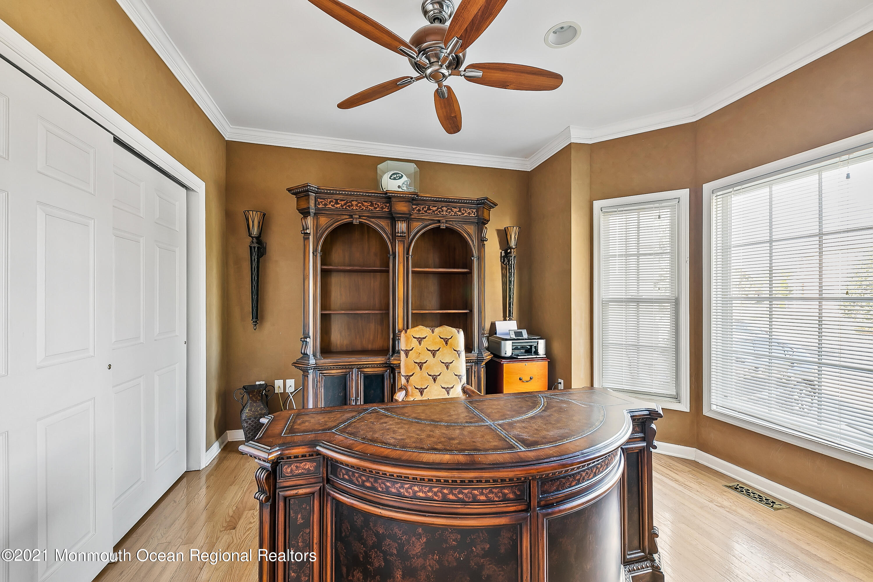 10 Lernard Road Manalapan, NJ 07726 - Photo 15 of 33 10LernardRd-office