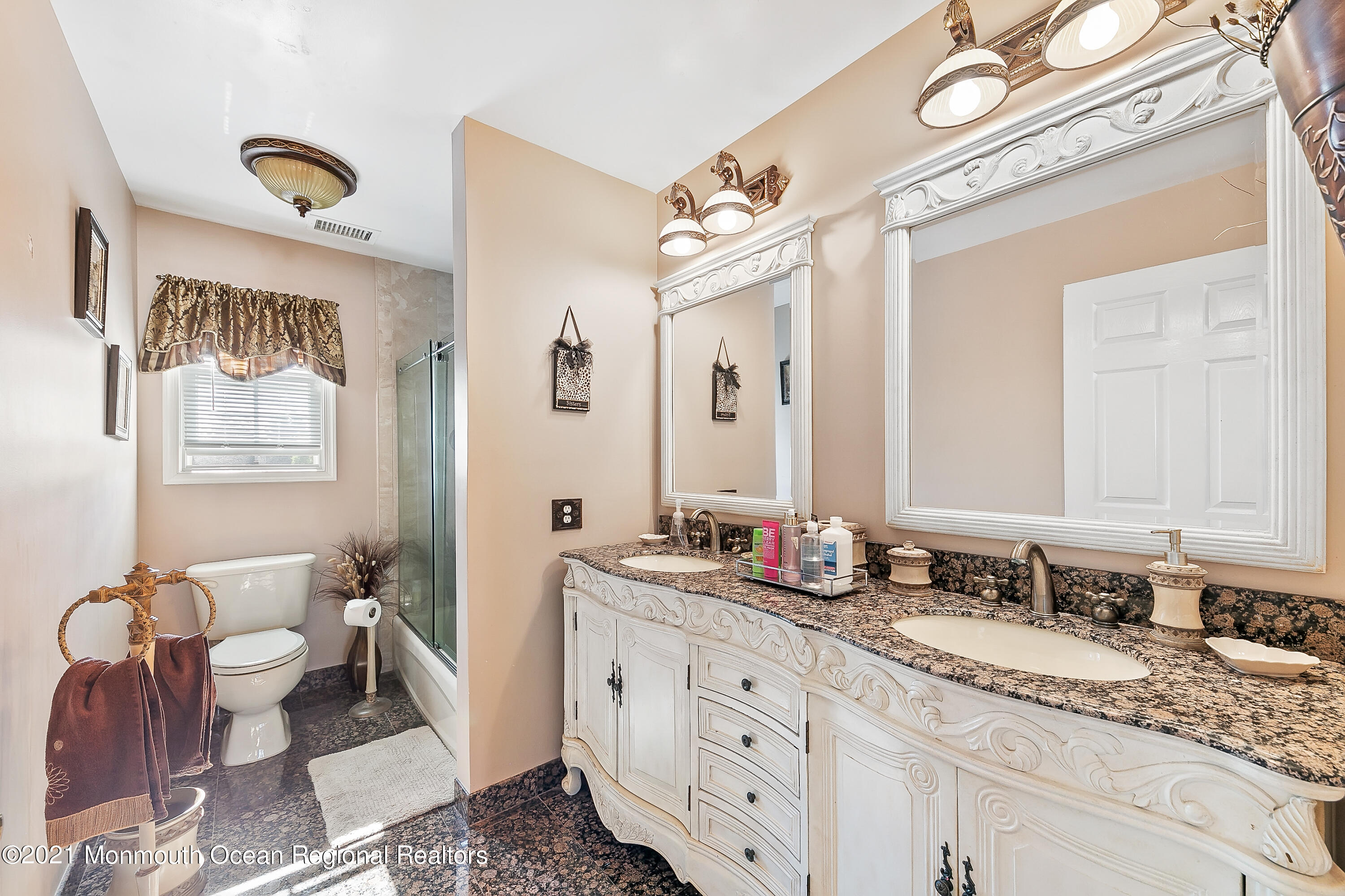 10 Lernard Road Manalapan, NJ 07726 - Photo 24 of 33 10LernardRd-Main Bath