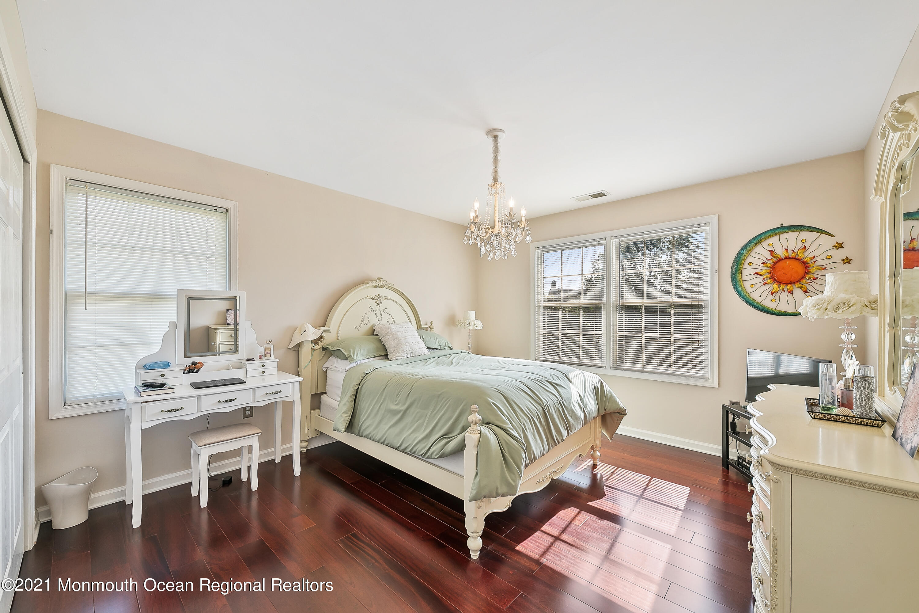 10 Lernard Road Manalapan, NJ 07726 - Photo 26 of 33 10LernardRd-Bedroom1