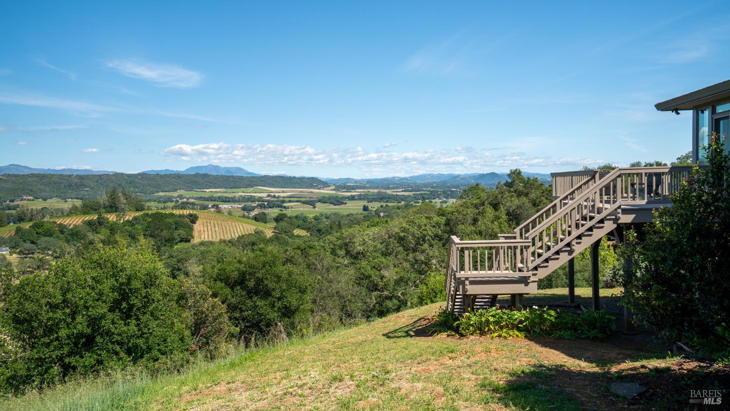 6355 Mountain View Ranch Road Healdsburg, CA 95448 - Photo 53 of 66